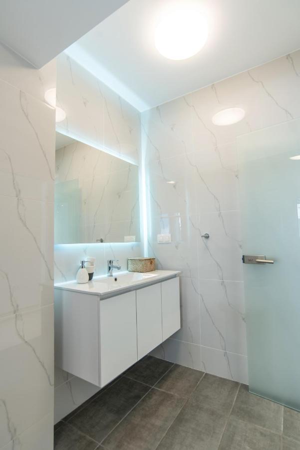 Delightful Penthouse Apartamento Atenas Exterior foto